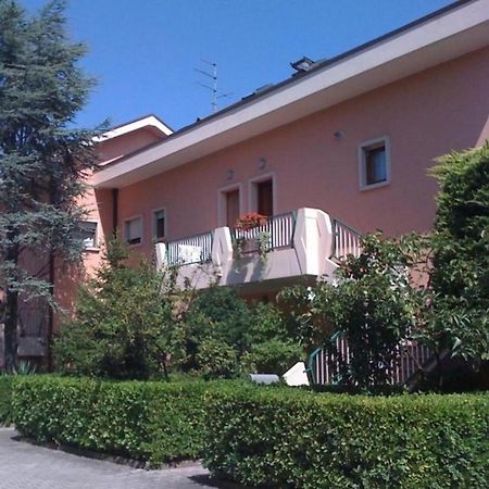 B&C Apartments Lido di Jesolo Eksteriør billede