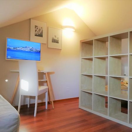 B&C Apartments Lido di Jesolo Værelse billede