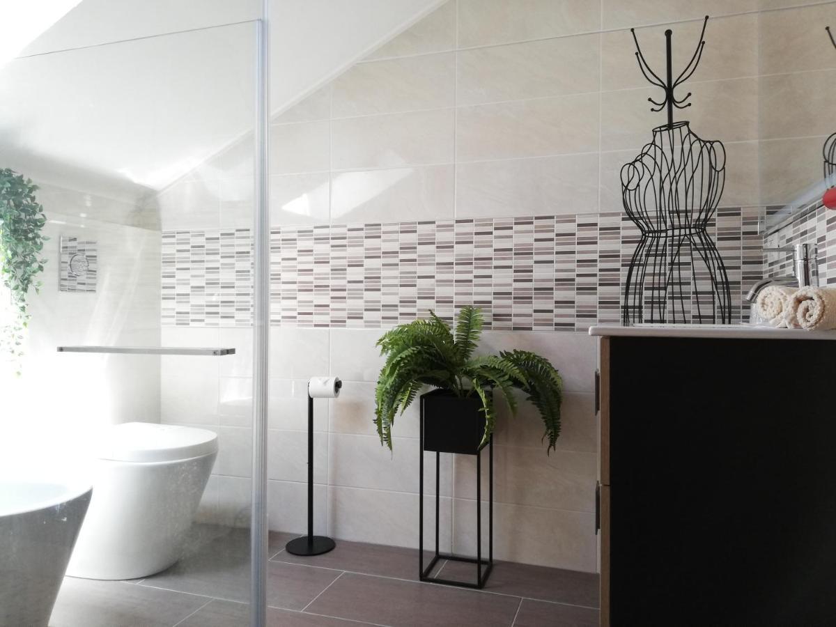 B&C Apartments Lido di Jesolo Eksteriør billede