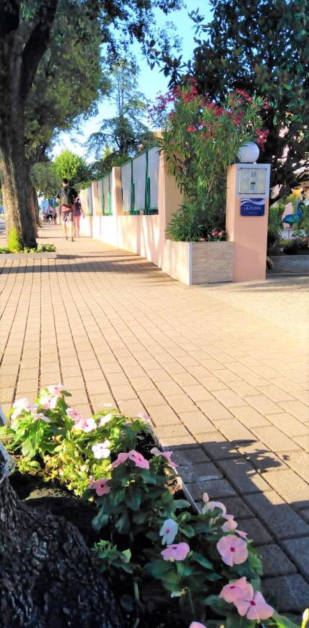B&C Apartments Lido di Jesolo Eksteriør billede