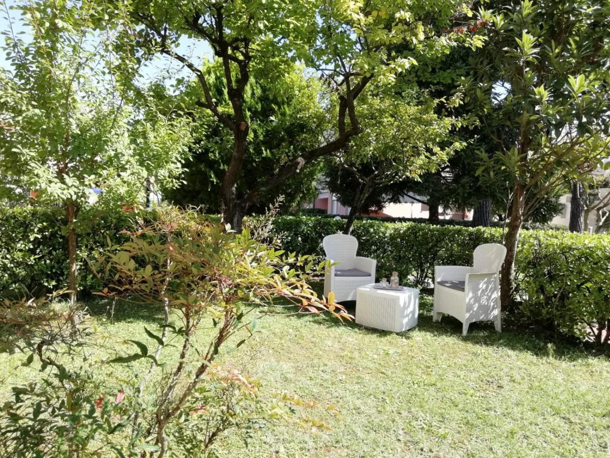 B&C Apartments Lido di Jesolo Eksteriør billede