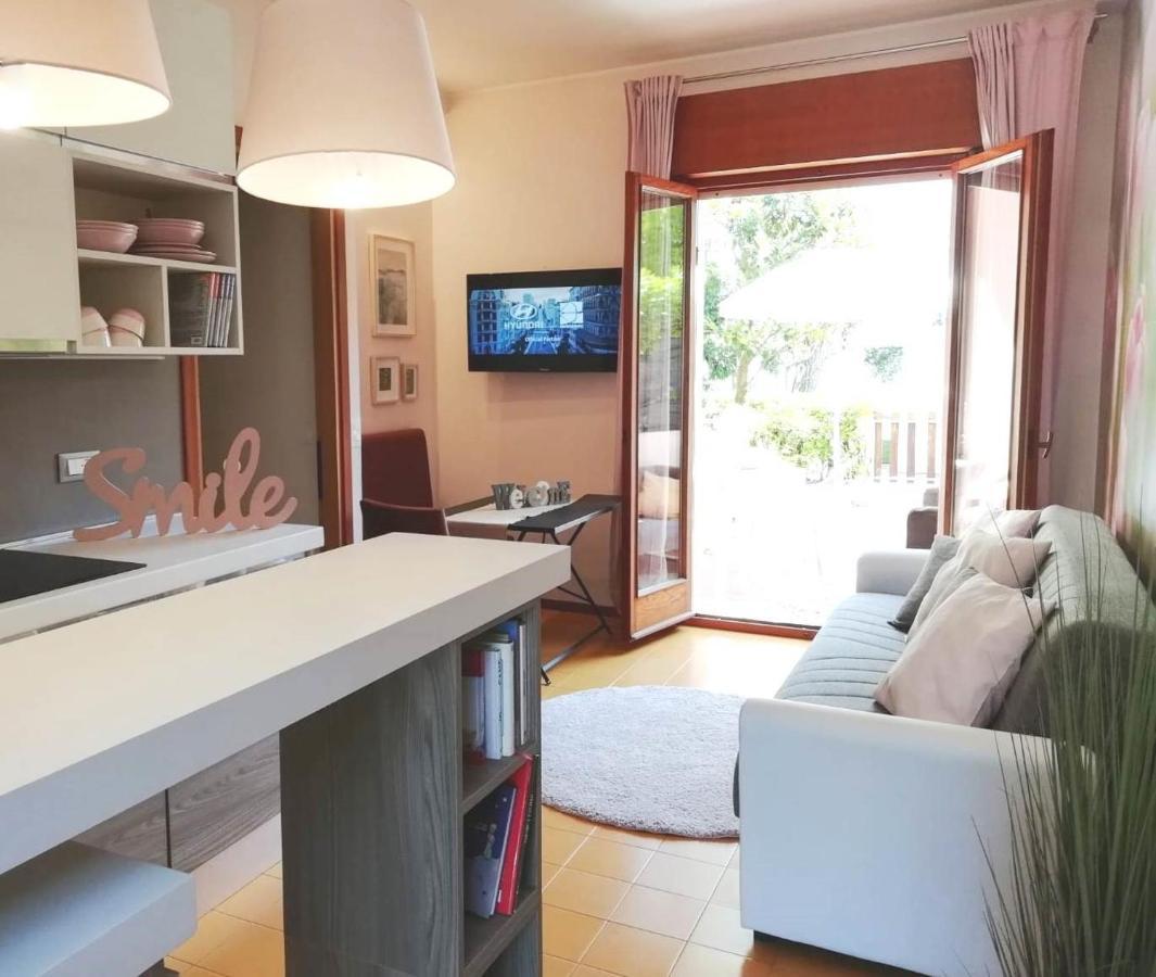 B&C Apartments La Posta Home Lido di Jesolo Eksteriør billede