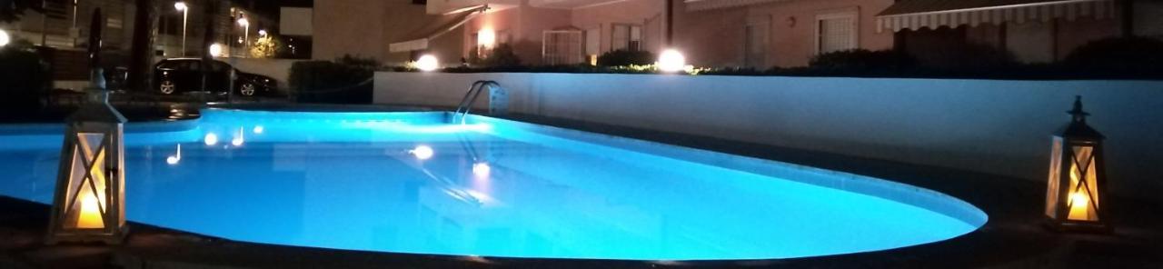 B&C Apartments Lido di Jesolo Eksteriør billede