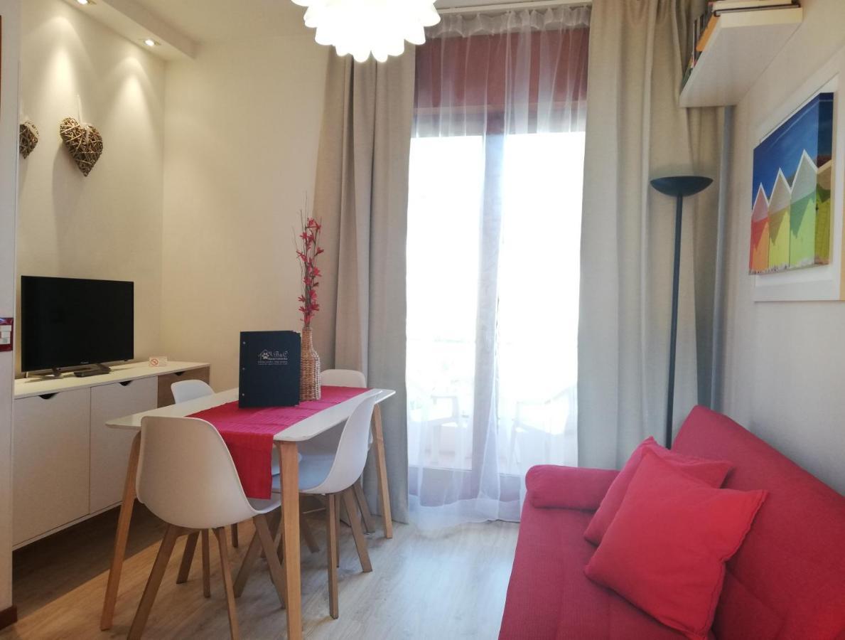 B&C Apartments La Posta Home Lido di Jesolo Eksteriør billede