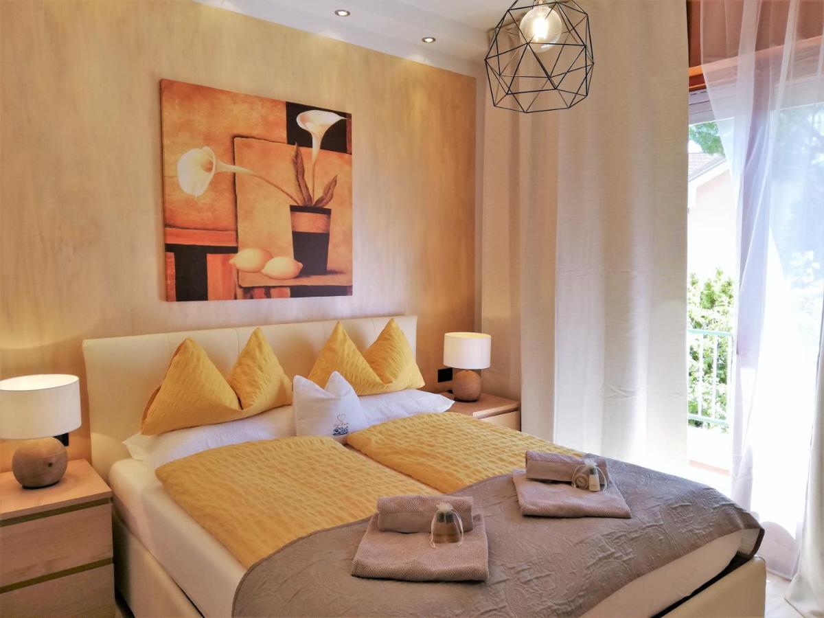 B&C Apartments Lido di Jesolo Eksteriør billede