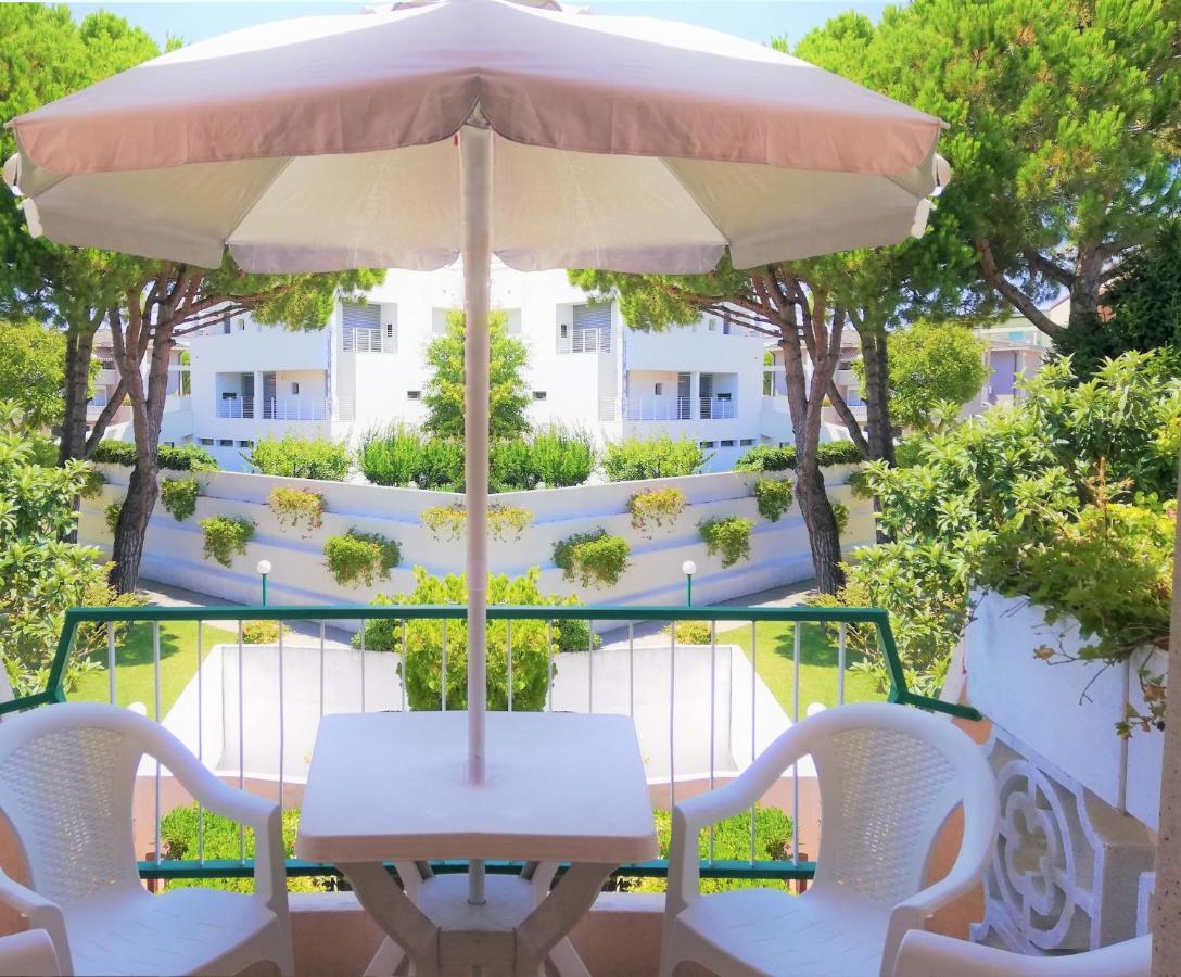 B&C Apartments Lido di Jesolo Eksteriør billede