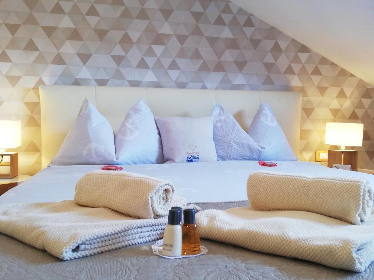 B&C Apartments Lido di Jesolo Eksteriør billede