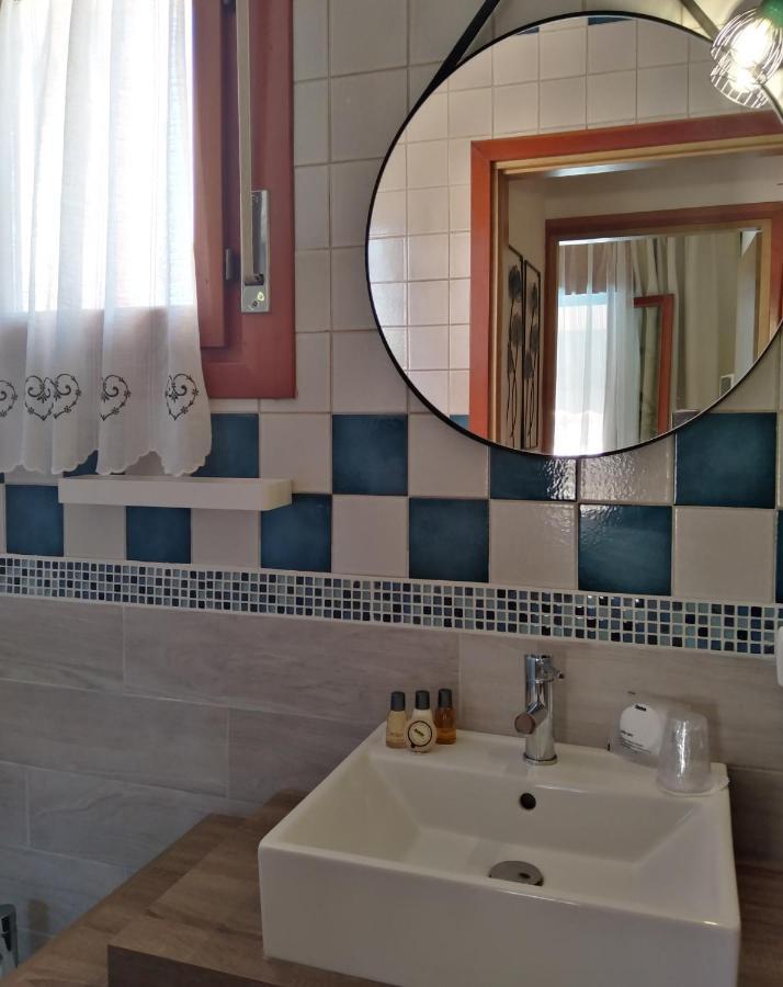 B&C Apartments Lido di Jesolo Eksteriør billede