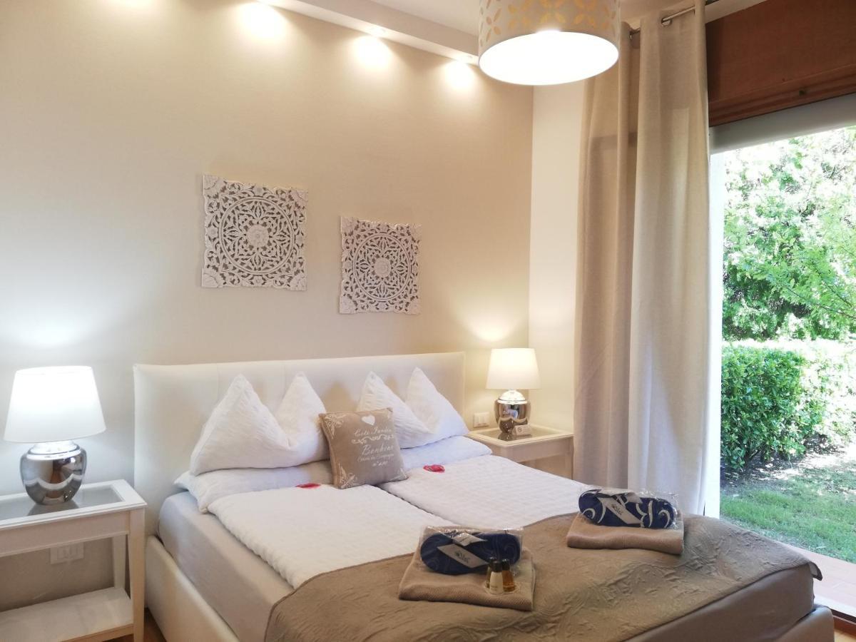 B&C Apartments Lido di Jesolo Eksteriør billede