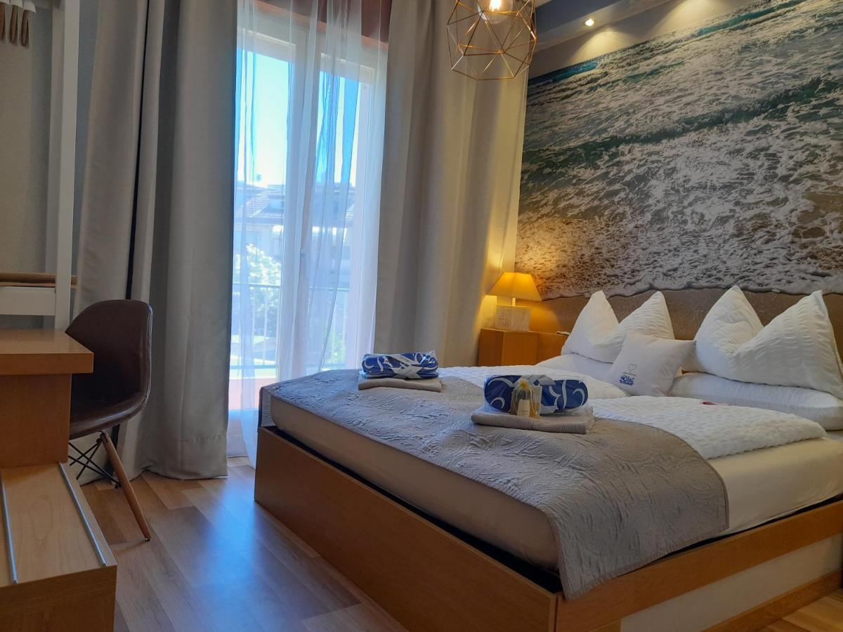 B&C Apartments La Posta Home Lido di Jesolo Eksteriør billede