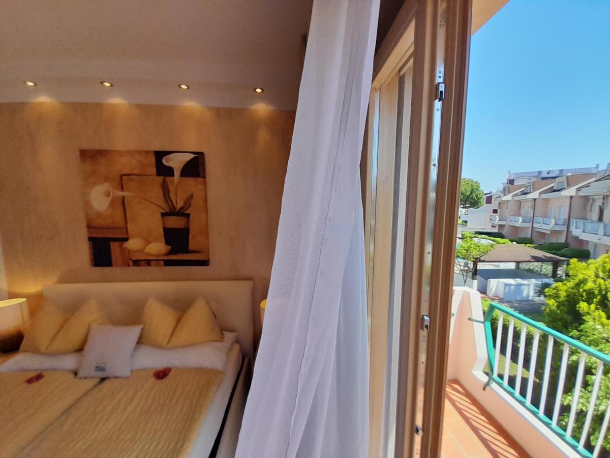 B&C Apartments Lido di Jesolo Eksteriør billede