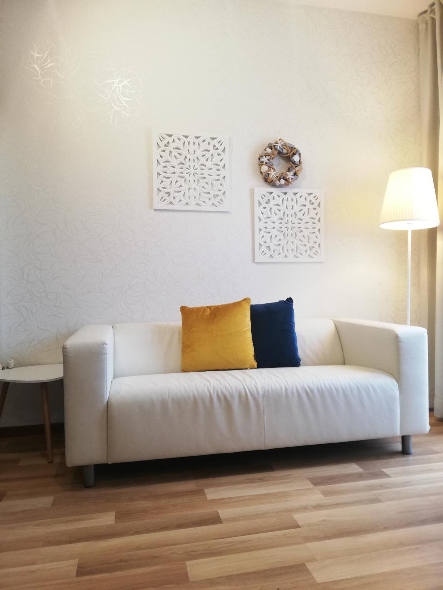 B&C Apartments Lido di Jesolo Værelse billede