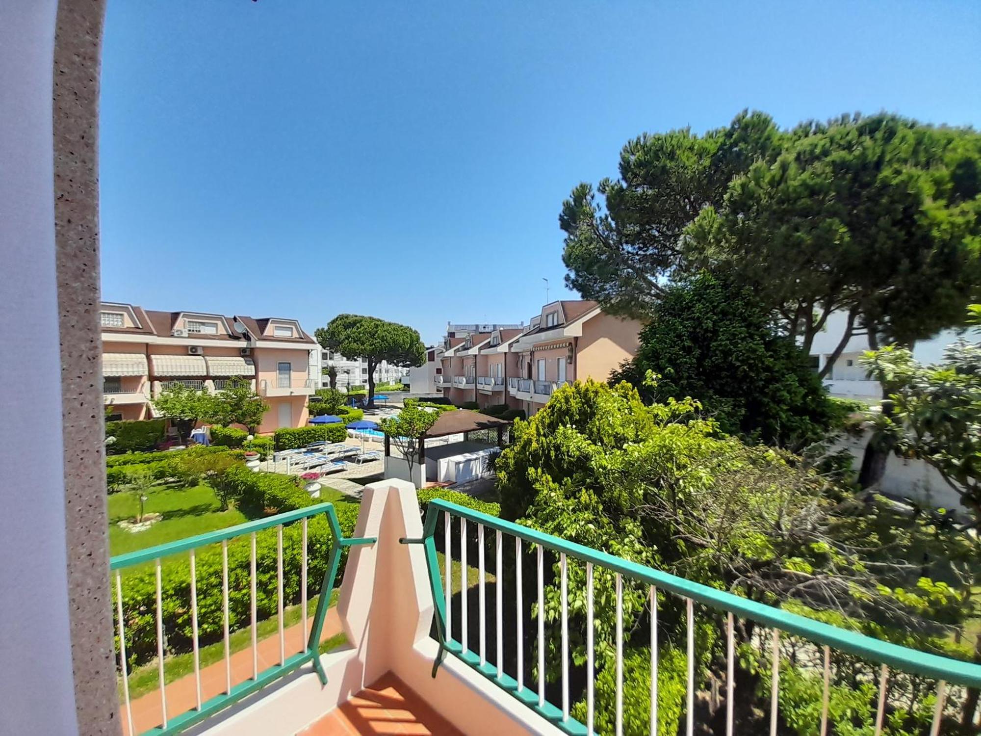 B&C Apartments Lido di Jesolo Værelse billede