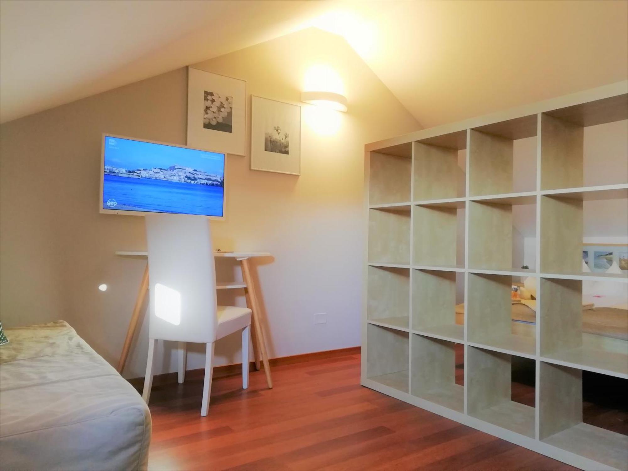 B&C Apartments Lido di Jesolo Værelse billede