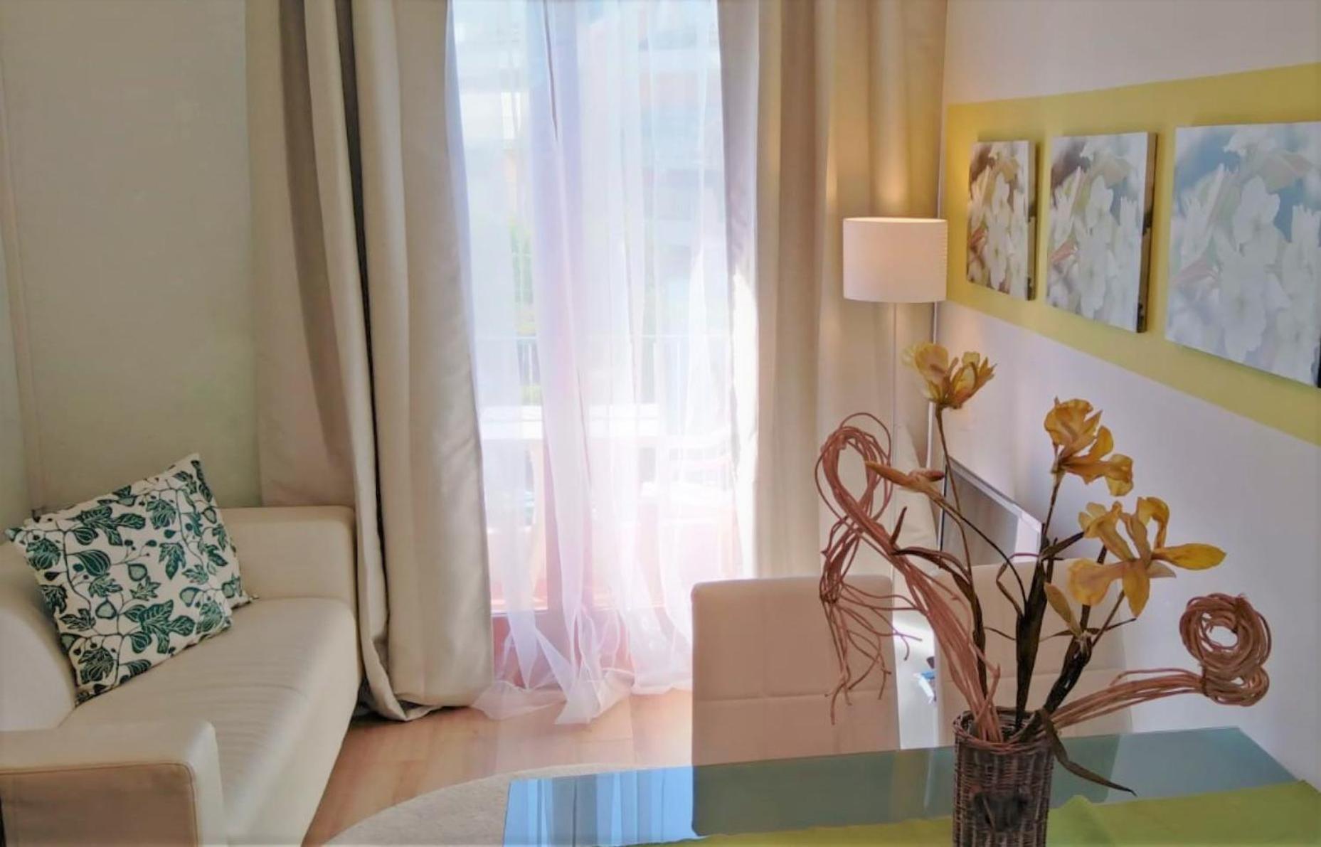 B&C Apartments Lido di Jesolo Værelse billede