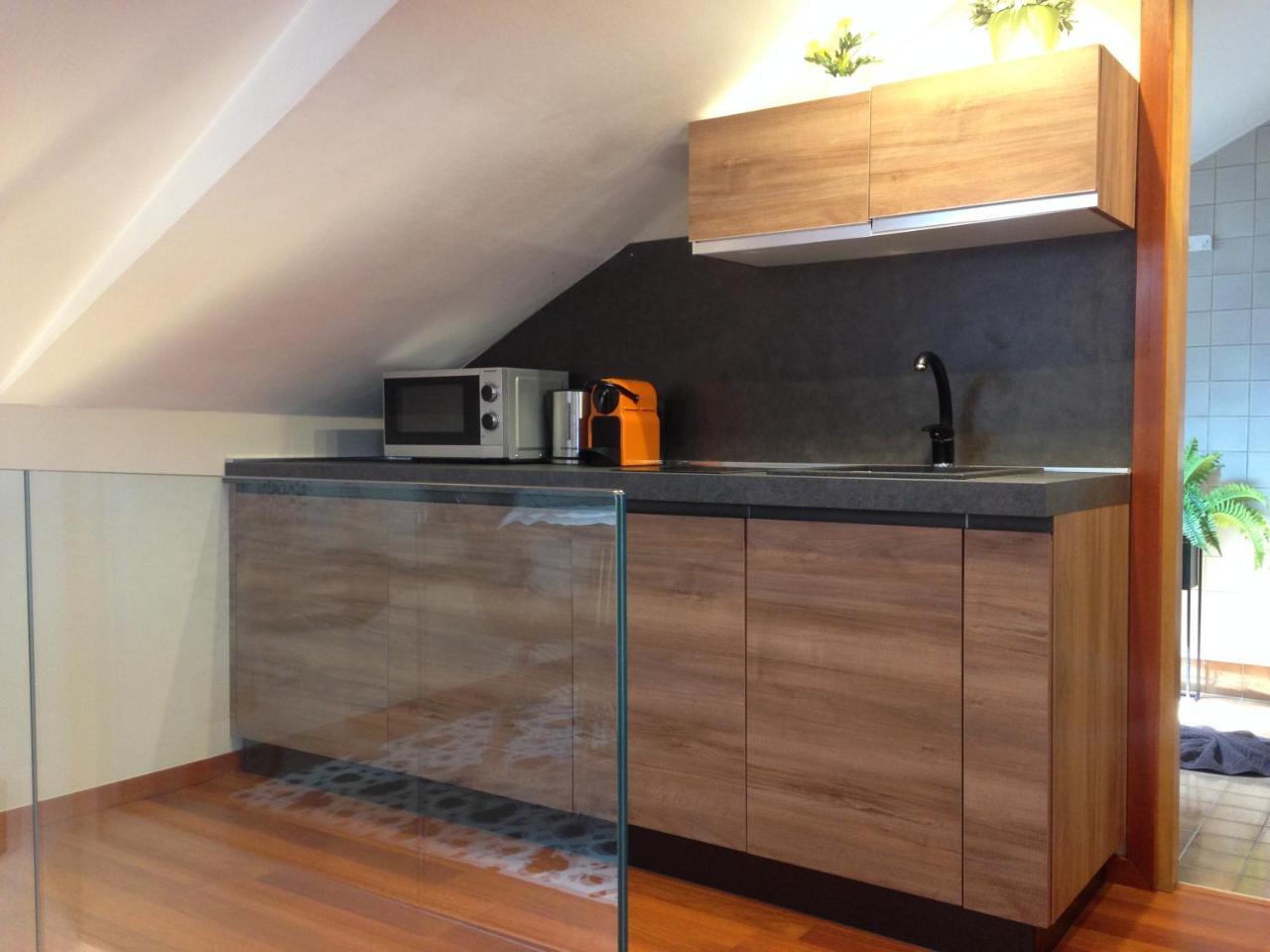 B&C Apartments Lido di Jesolo Eksteriør billede