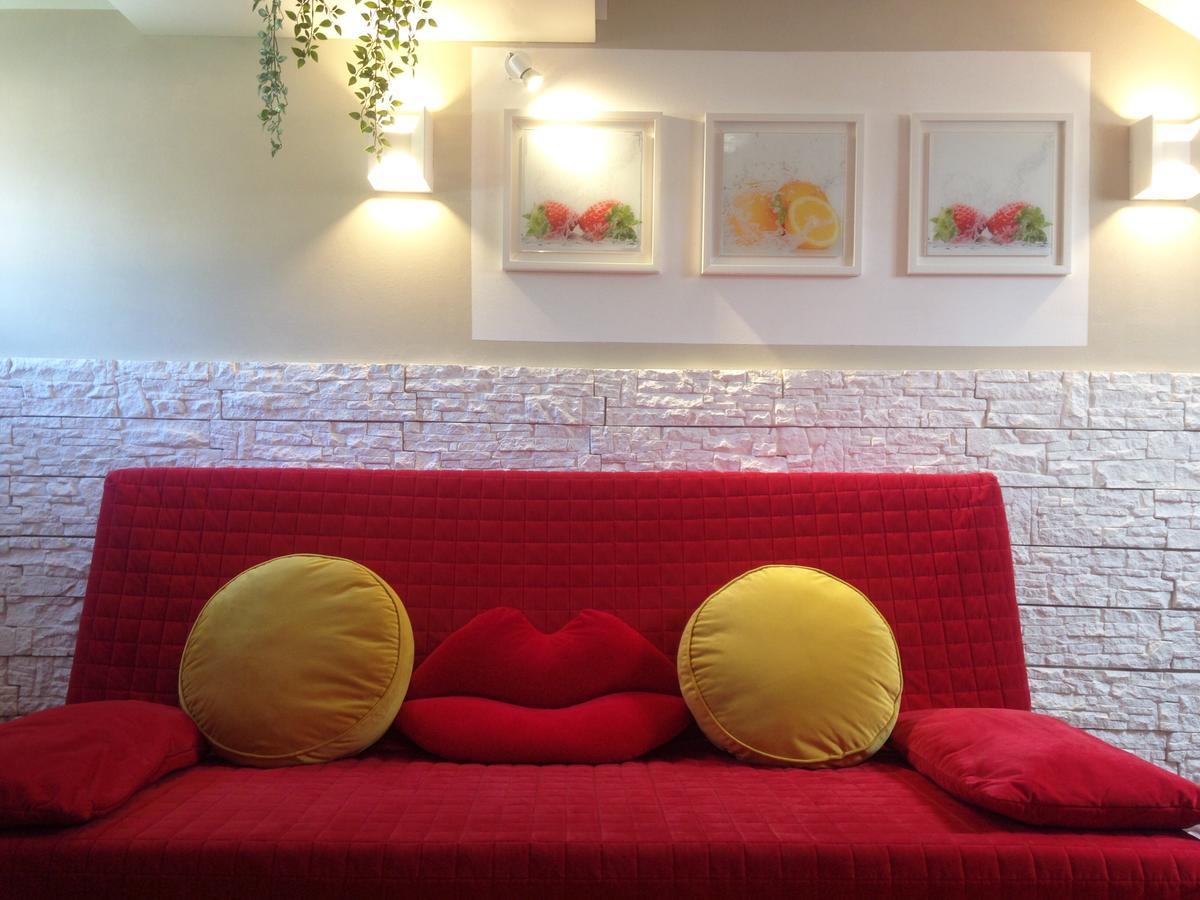 B&C Apartments Lido di Jesolo Eksteriør billede
